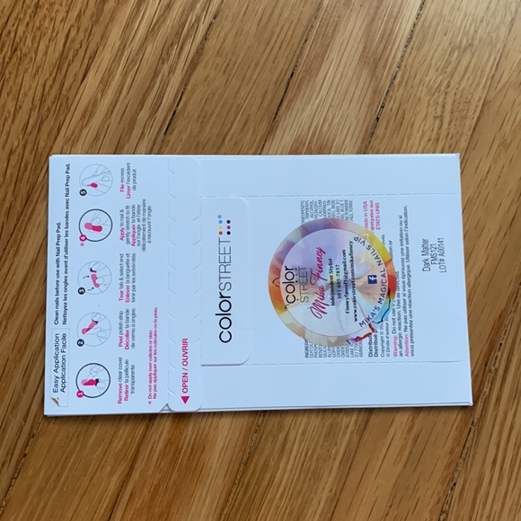 Color Street - Picture 3 of 4